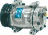 ACR 130143 Compressor, air conditioning